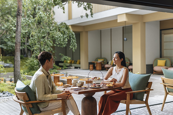 Six Senses Kyoto Unveils Summer Package Built Around Micro-Seasonal Dining and Sound Healing