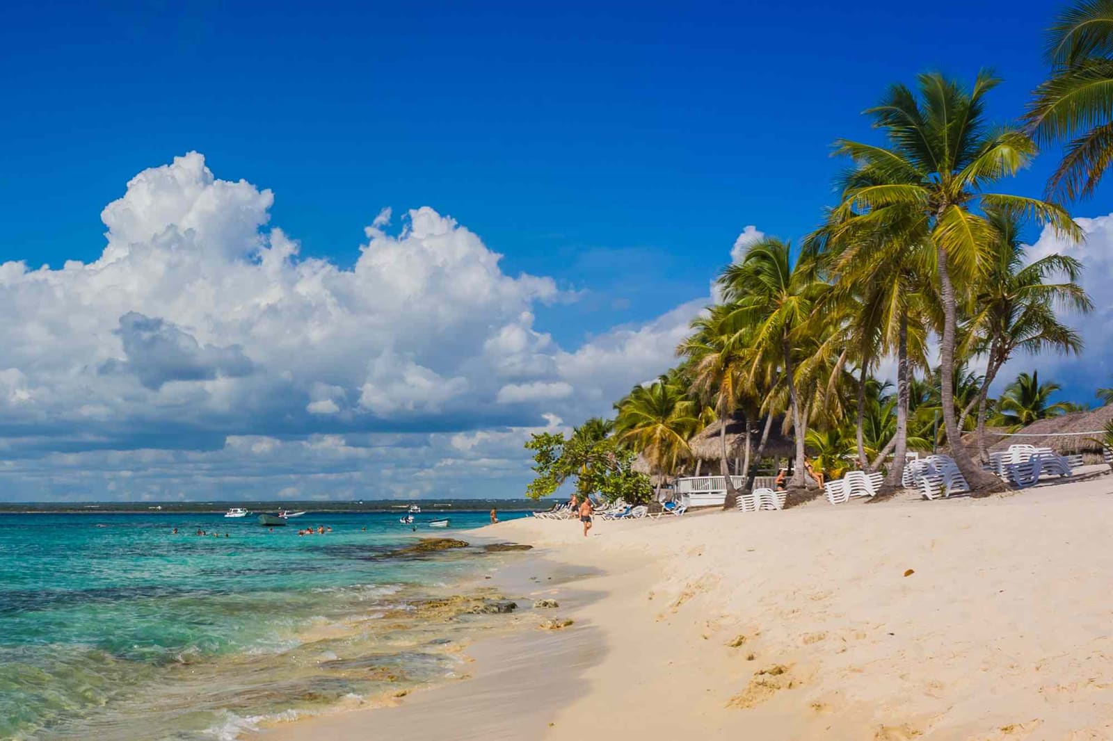The Eight-Square-Mile Island That Feels Like the Caribbean Before the Crowds