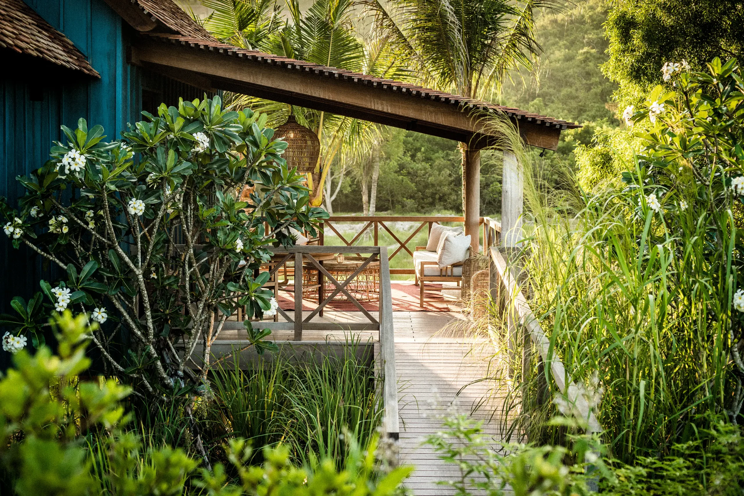 Zannier Hotels Bãi San Hô: Where Vietnamese Heritage Shapes Luxury Hospitality