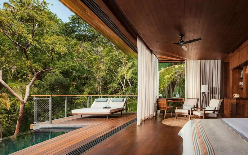 Designed By The Land: The Experiential Luxury Of One&Only Mandarina