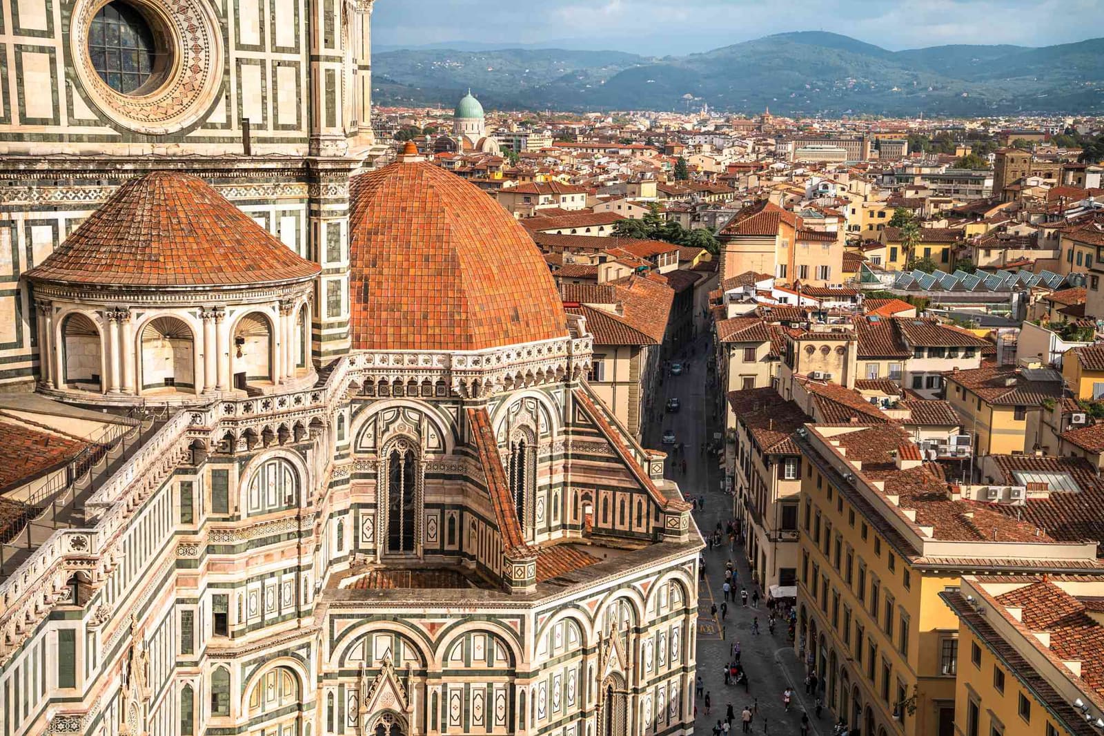 The Renaissance City That Still Holds Europe's Heart