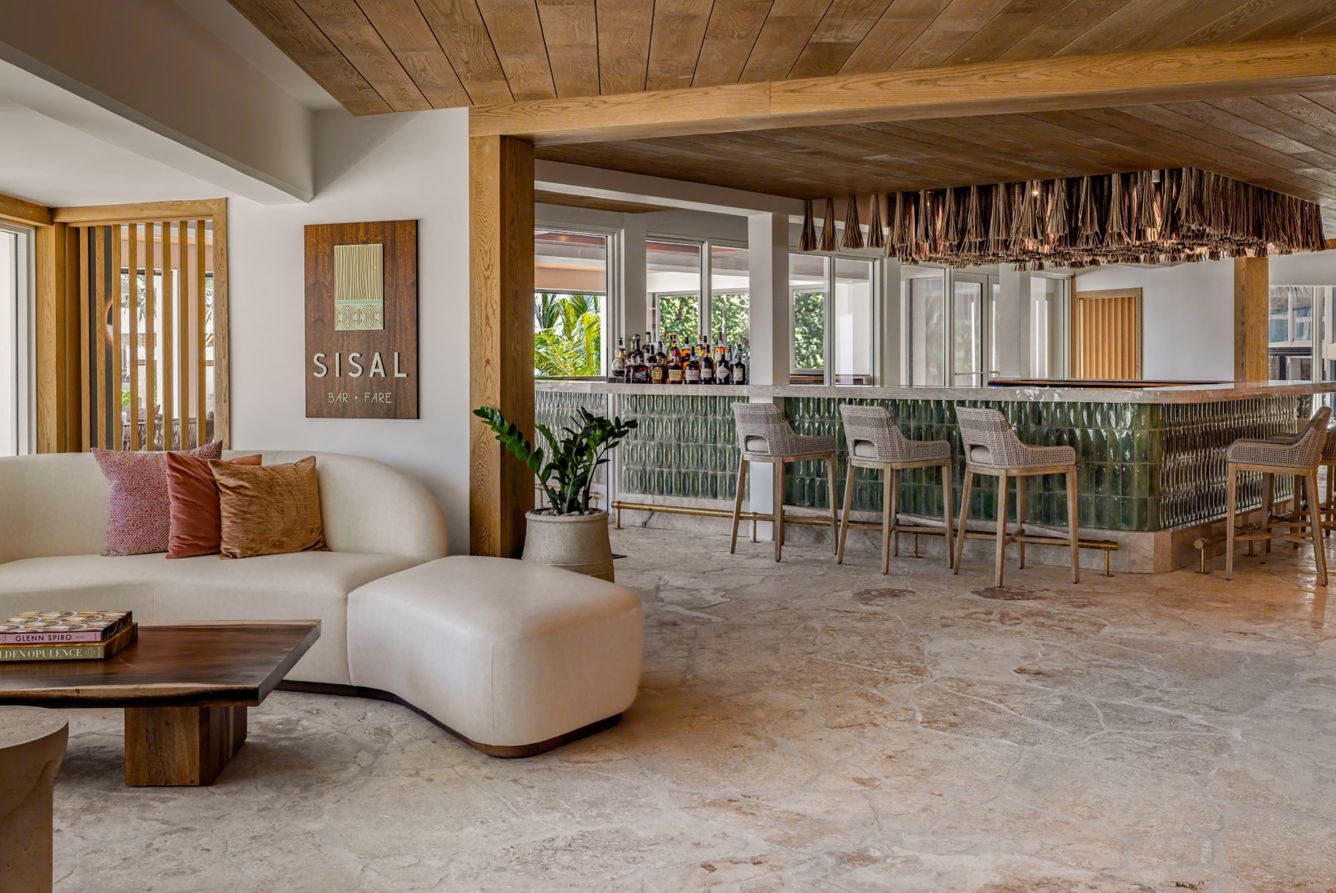 Where Silence Becomes The Ultimate Luxury At Salterra, A Luxury Collection Resort & Spa, South Caicos