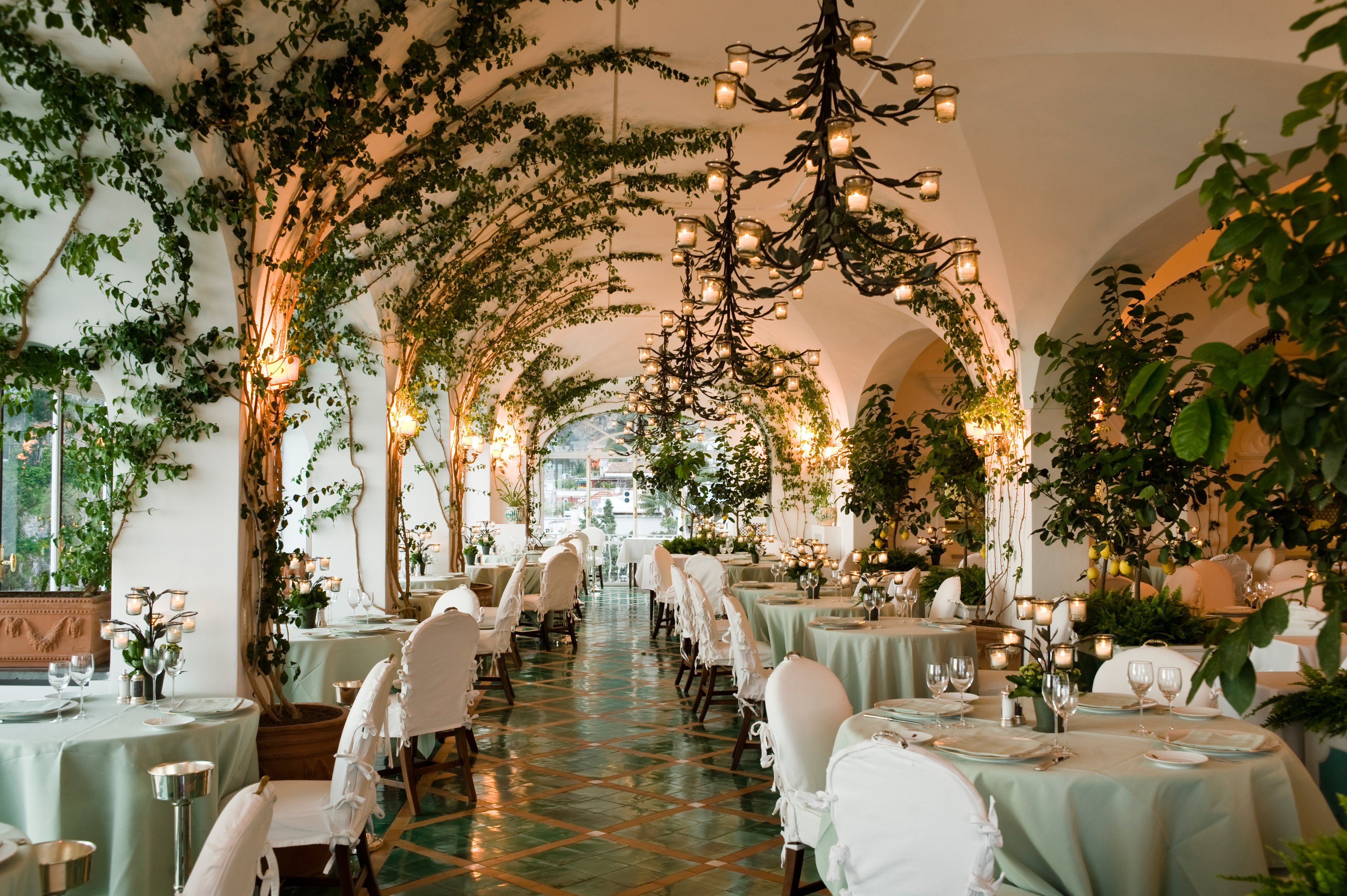 Artist-in-Residence: When Hotels Become Creative Studios