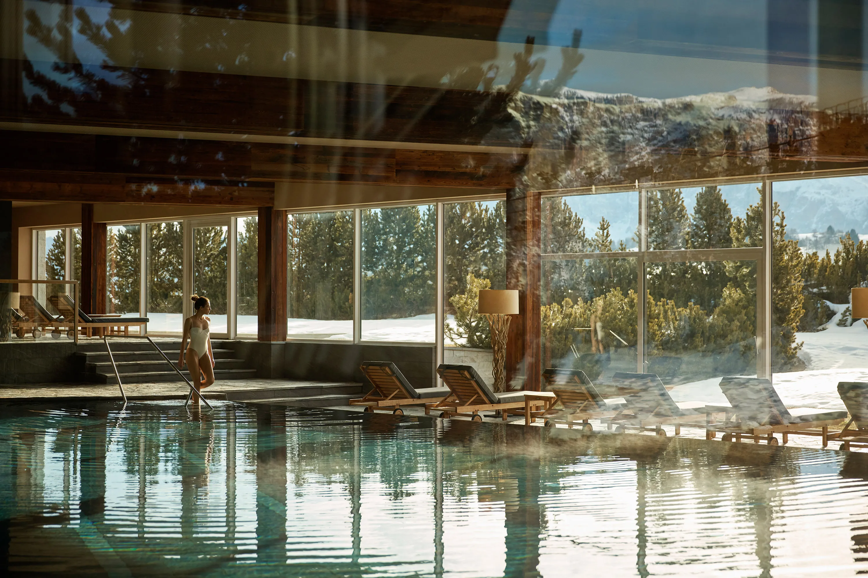 Dolomites, Italy: Alpine Drama Beyond Ski Season