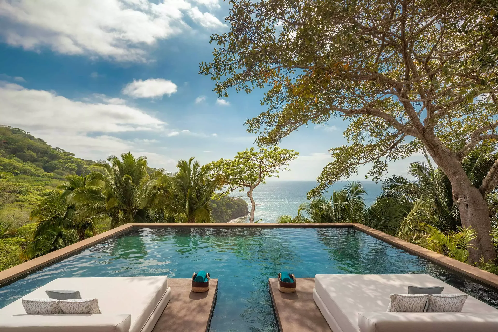 Designed By The Land: The Experiential Luxury Of One&Only Mandarina