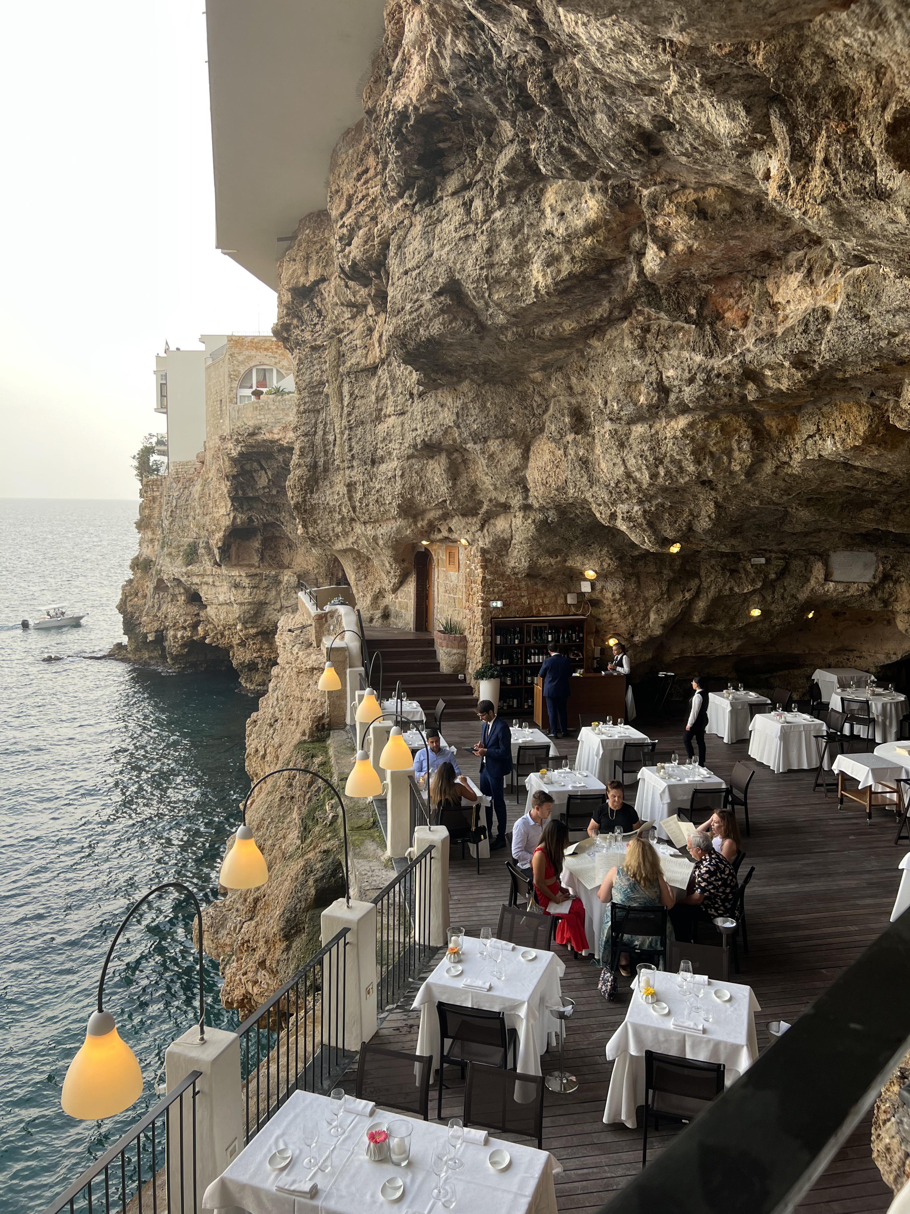 Hidden Restaurants: Intimate Dining In Unexpected Places