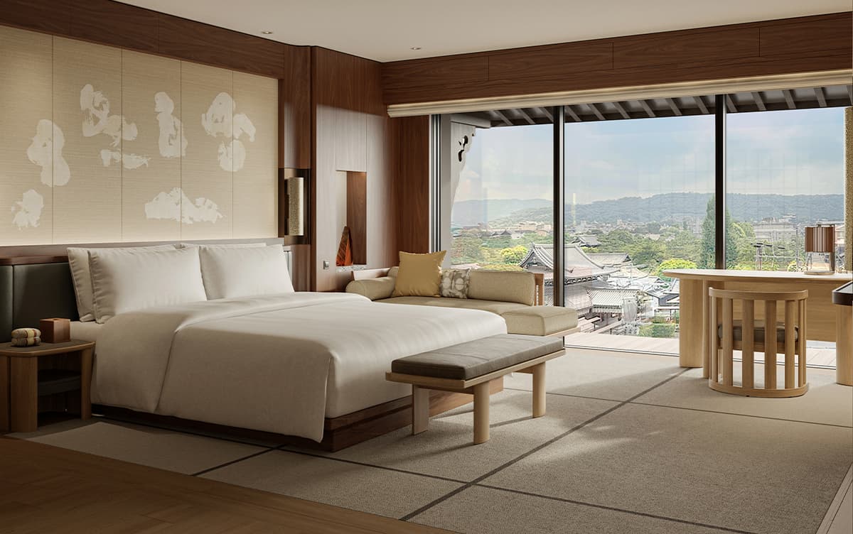 Quiet Luxury - The New Language Of Hospitality Design