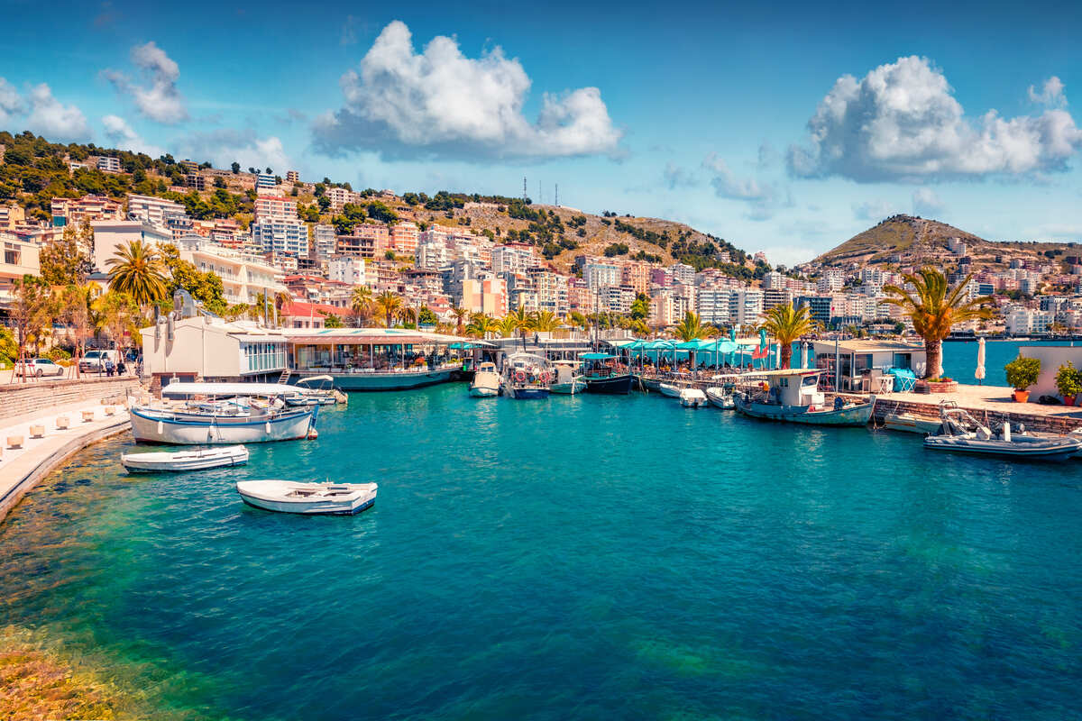 Albanian Riviera: Why The Ionian Coast Is Europe’s Last Unfiltered Riviera