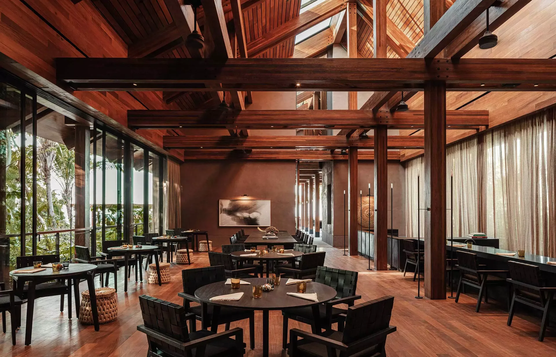 Designed By The Land: The Experiential Luxury Of One&Only Mandarina