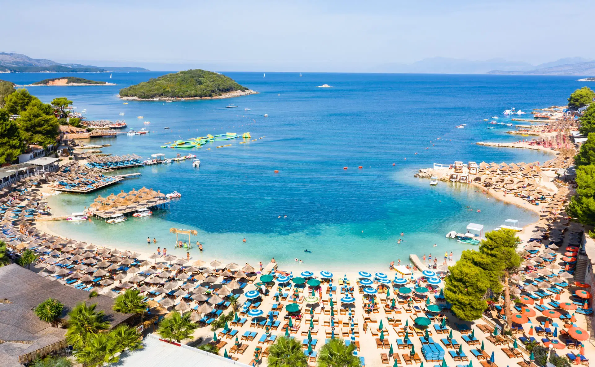 10 Best Beaches To Travel For 2026 Summer