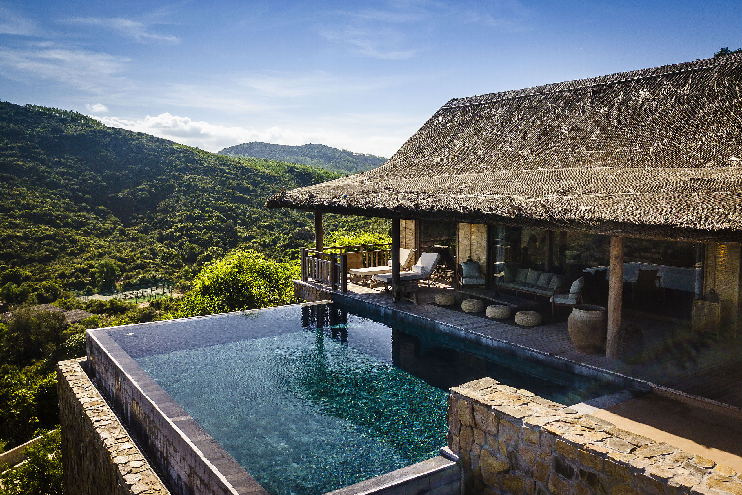 Zannier Hotels Bãi San Hô: Where Vietnamese Heritage Shapes Luxury Hospitality