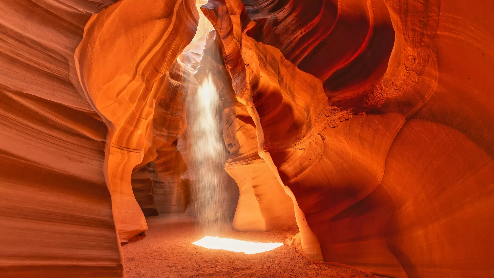 The Earth’s Landscapes That Feel Unreal, Yet Exist (Part 1)