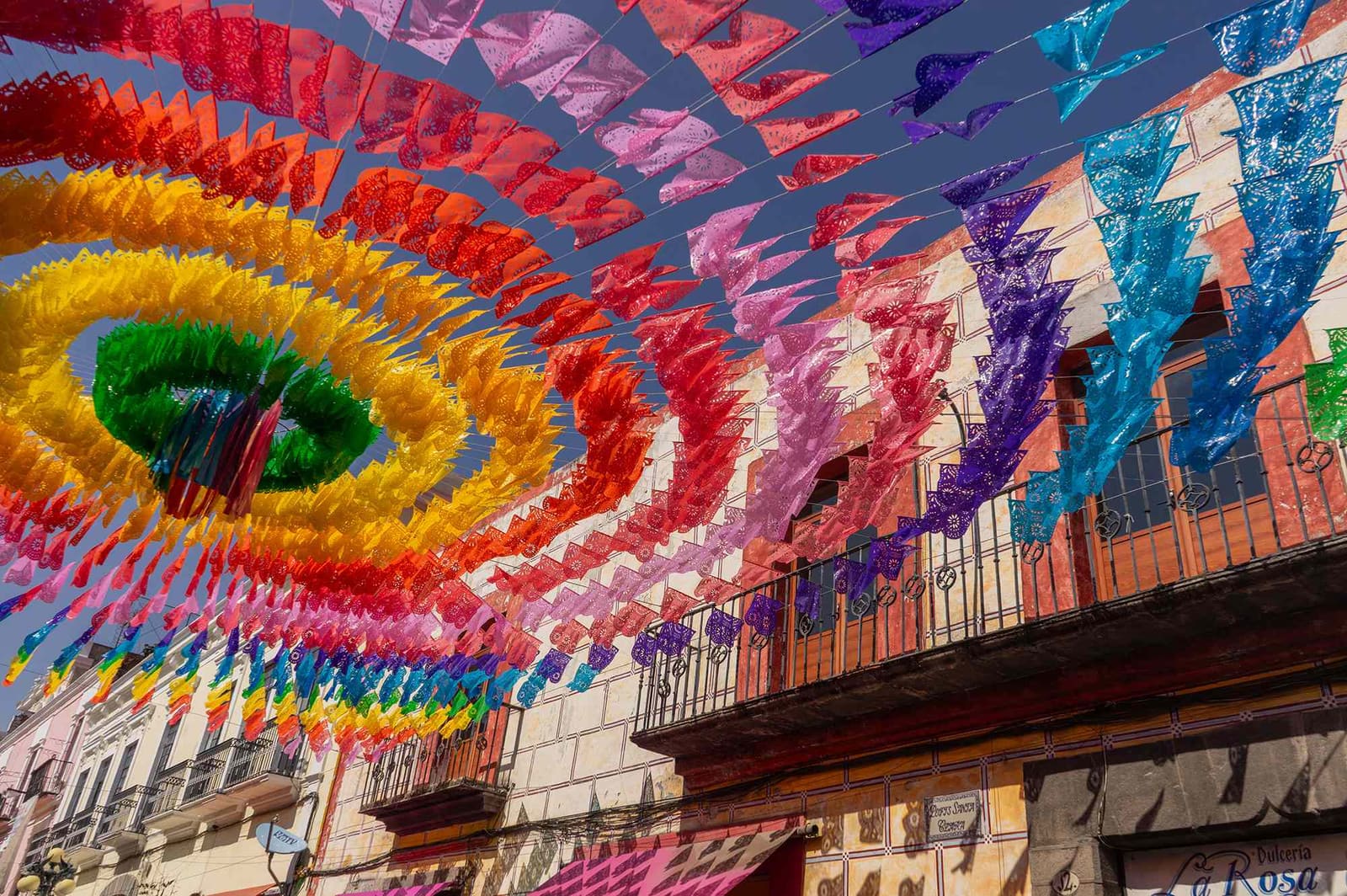 The Baroque Heart of Mexico That Travelers Are Still Overlooking