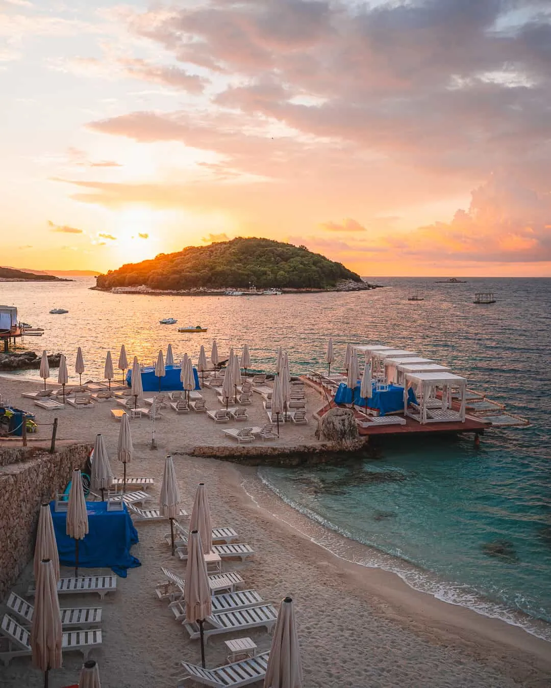 Albanian Riviera: Why The Ionian Coast Is Europe’s Last Unfiltered Riviera