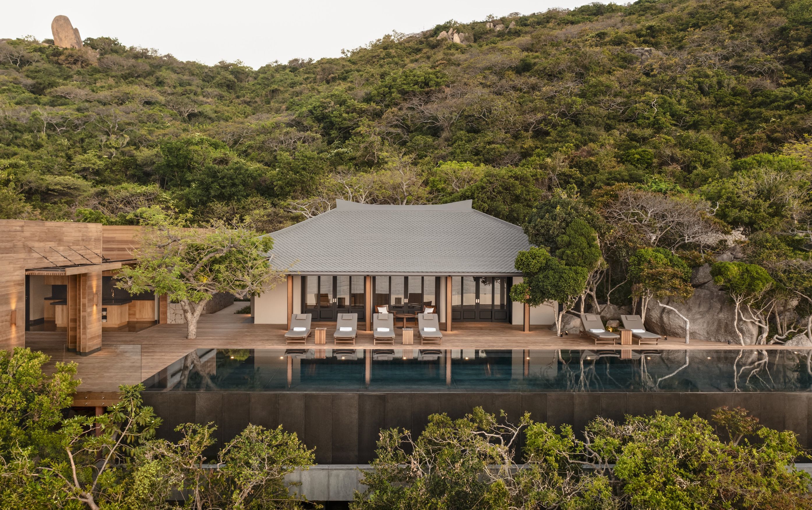 Quiet Luxury - The New Language Of Hospitality Design