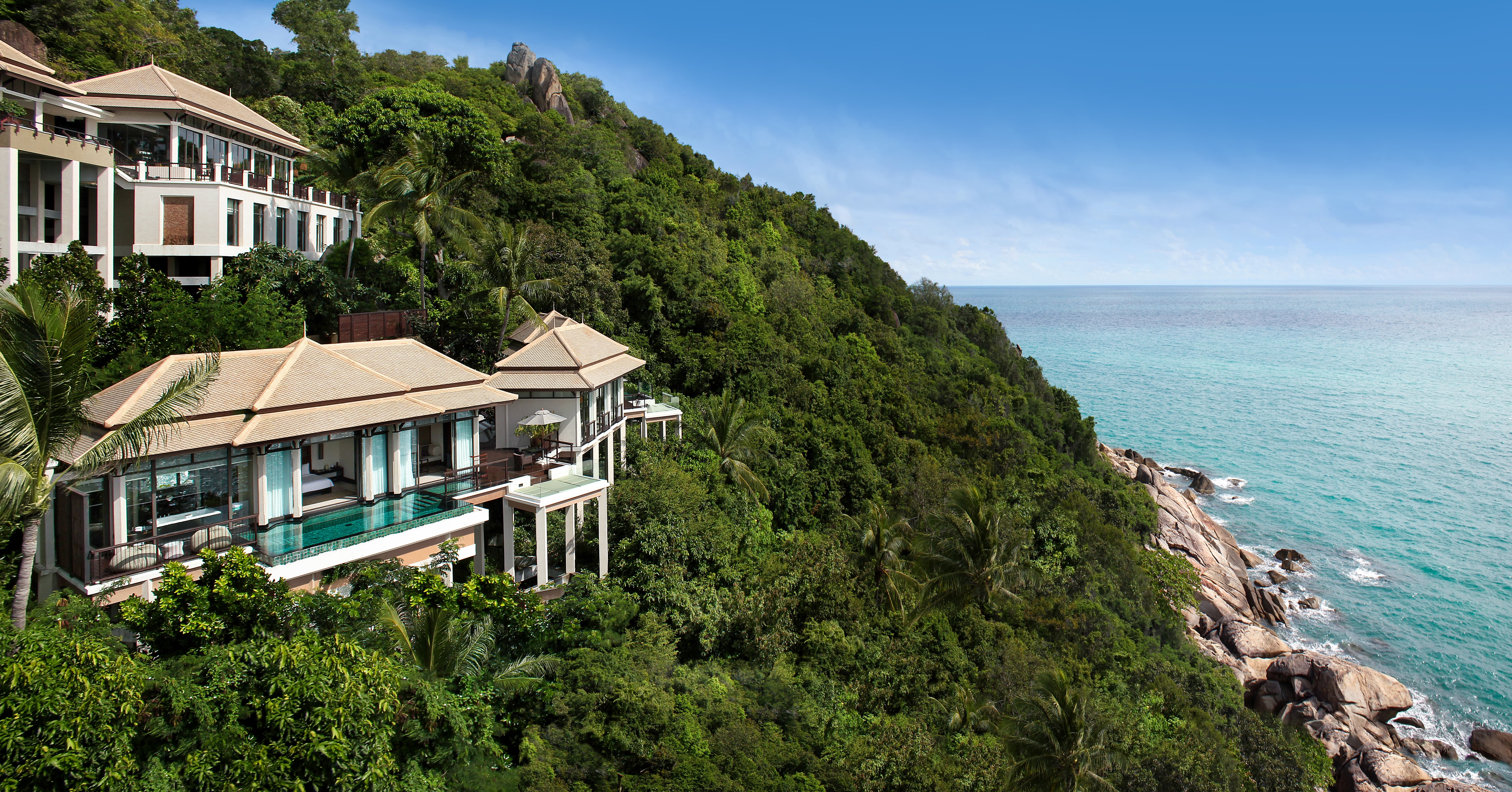 Two By The Water: Banyan Tree Samui's New Invitation To Reconnect