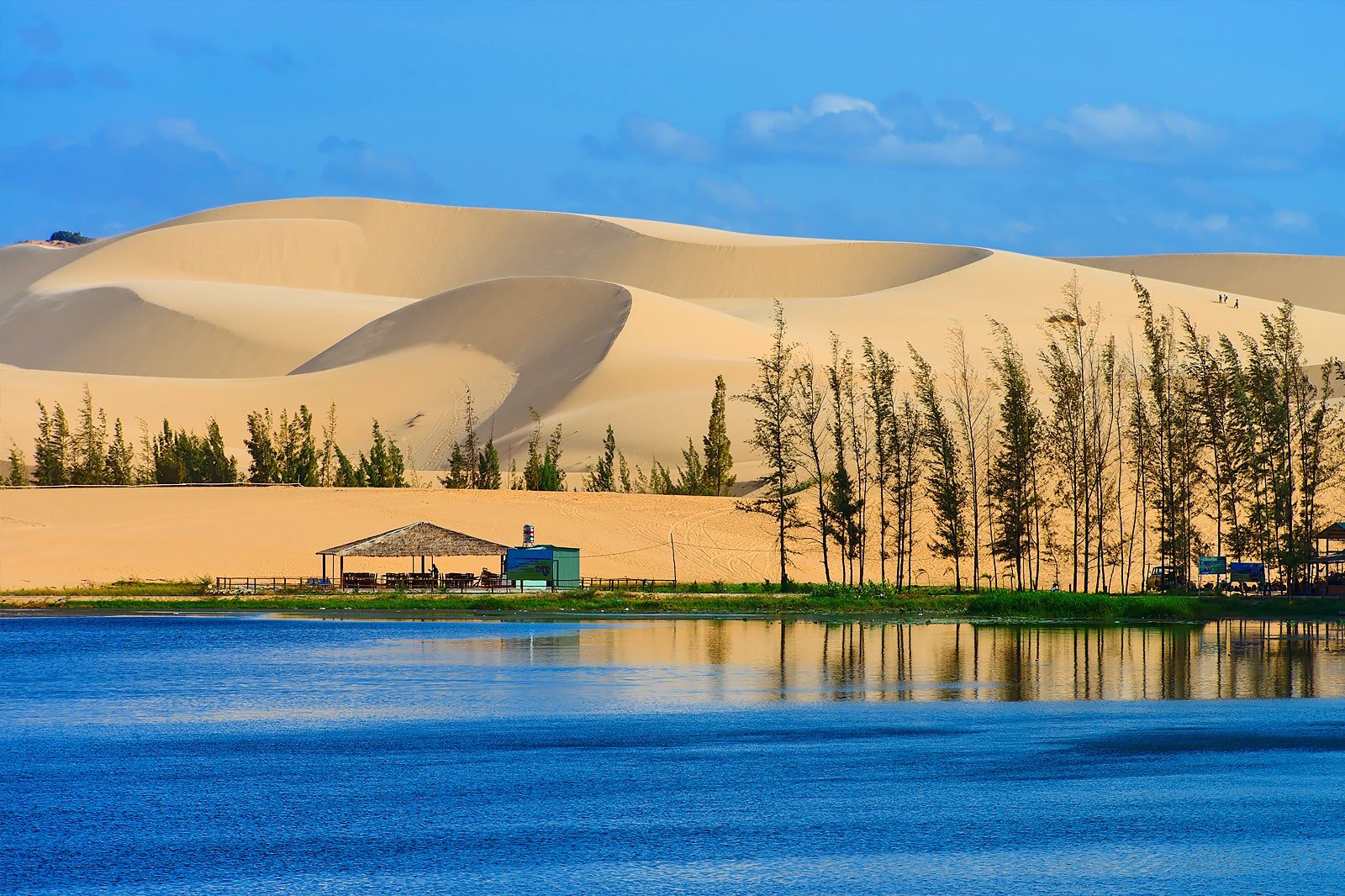 The 15 Best Destinations For Travel In 2026