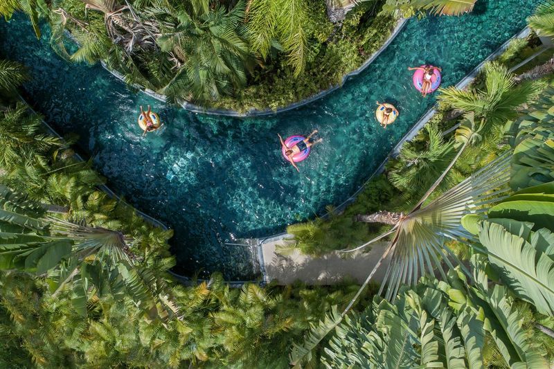 When Wellness Retreats Learned to Welcome the Whole Family