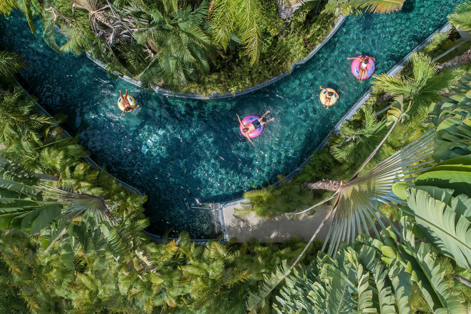 When Wellness Retreats Learned to Welcome the Whole Family
