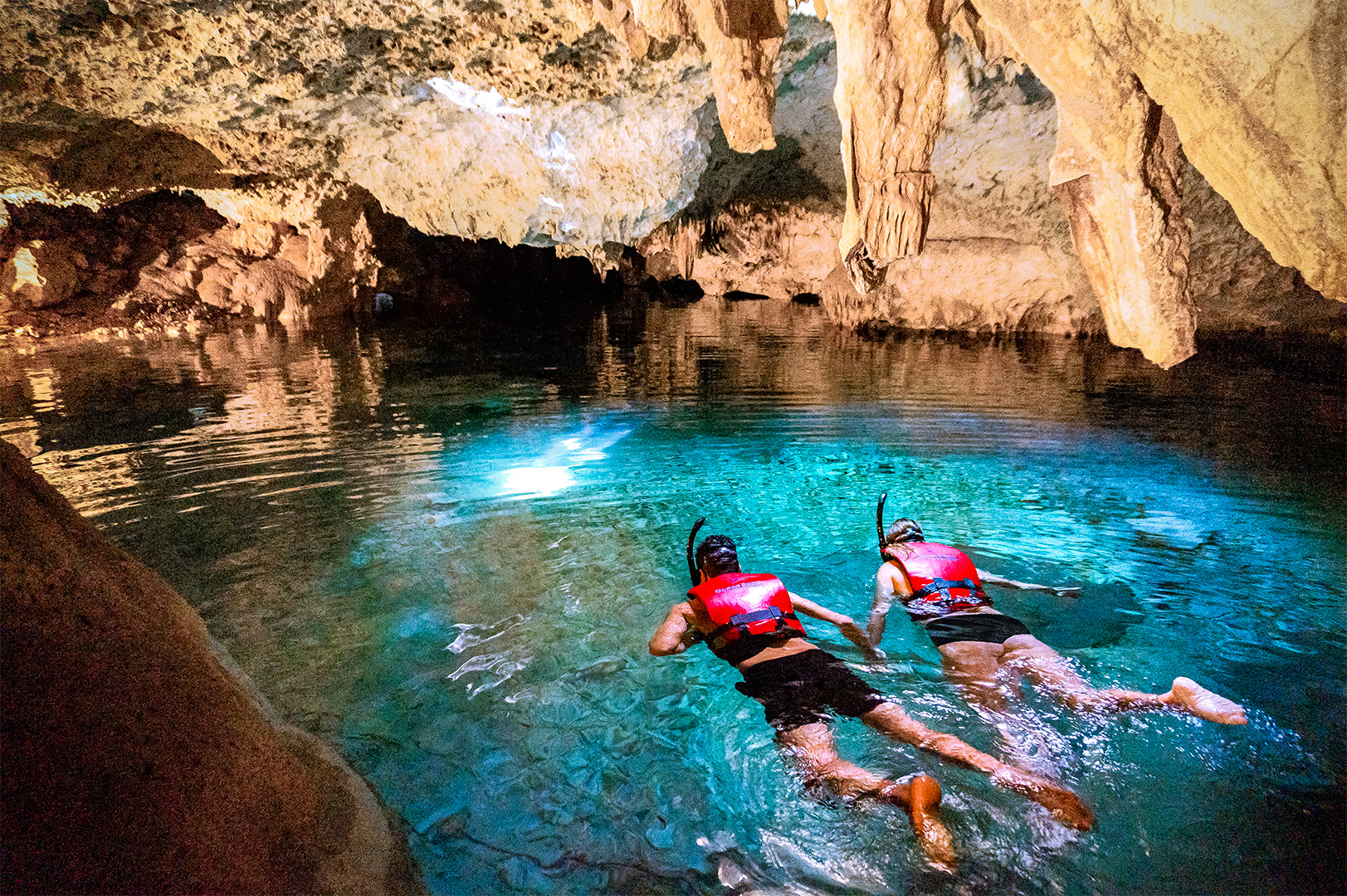 Free Diving As A Wellness Retreat: Where Breath Meets The Blue