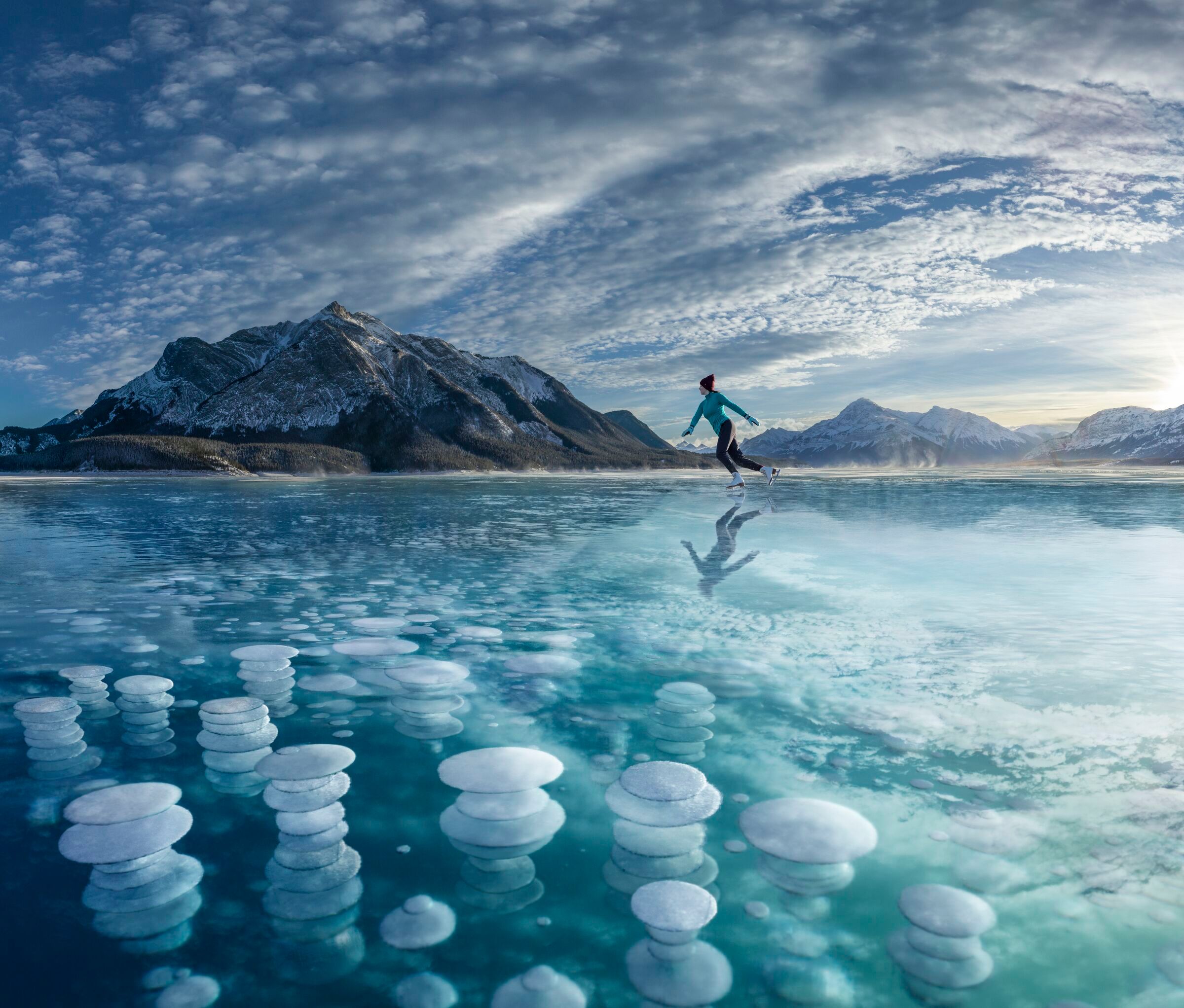 The Earth’s Landscapes That Feel Unreal, Yet Exist (Part 3)
