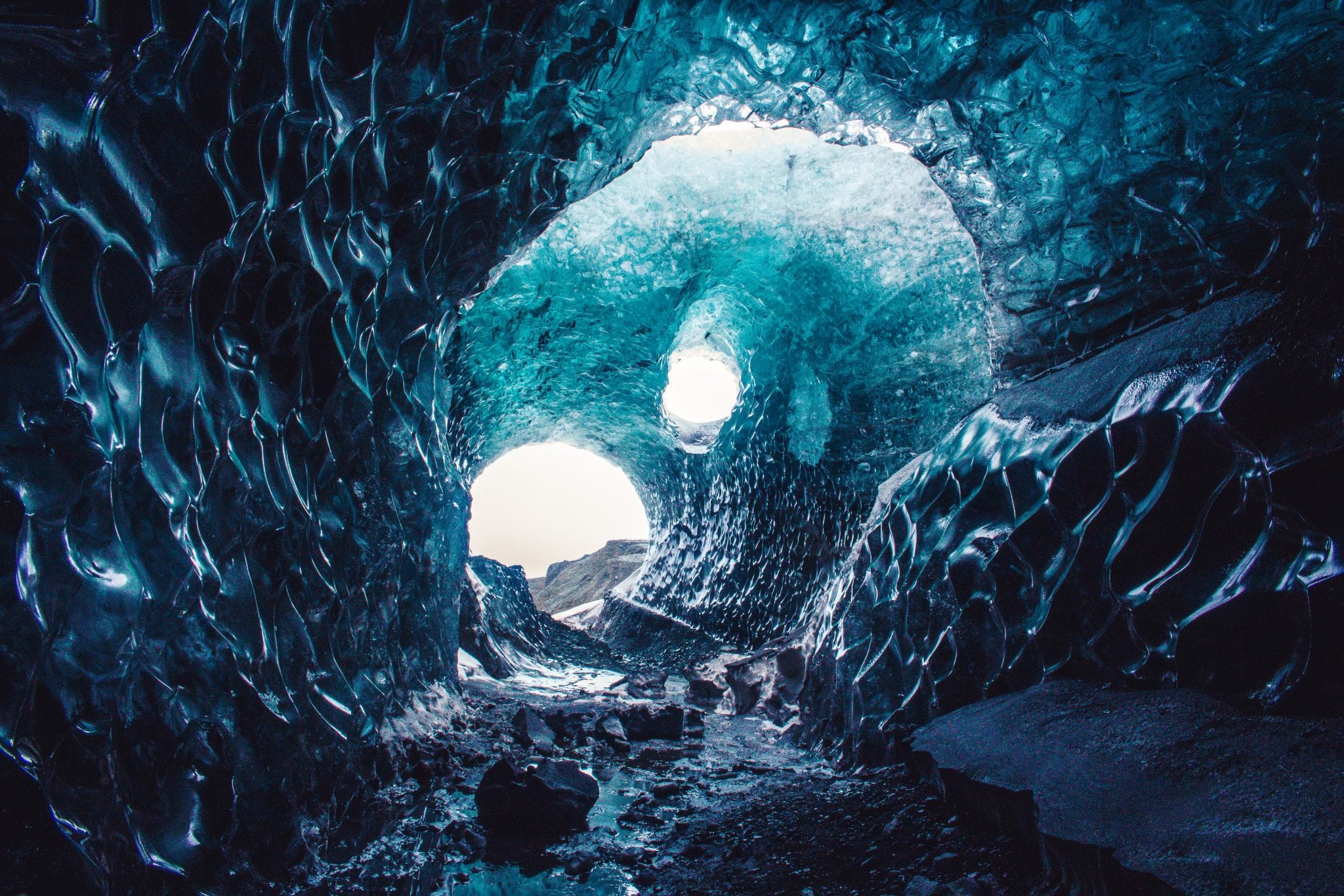 The Earth’s Landscapes That Feel Unreal, Yet Exist (Part 3)