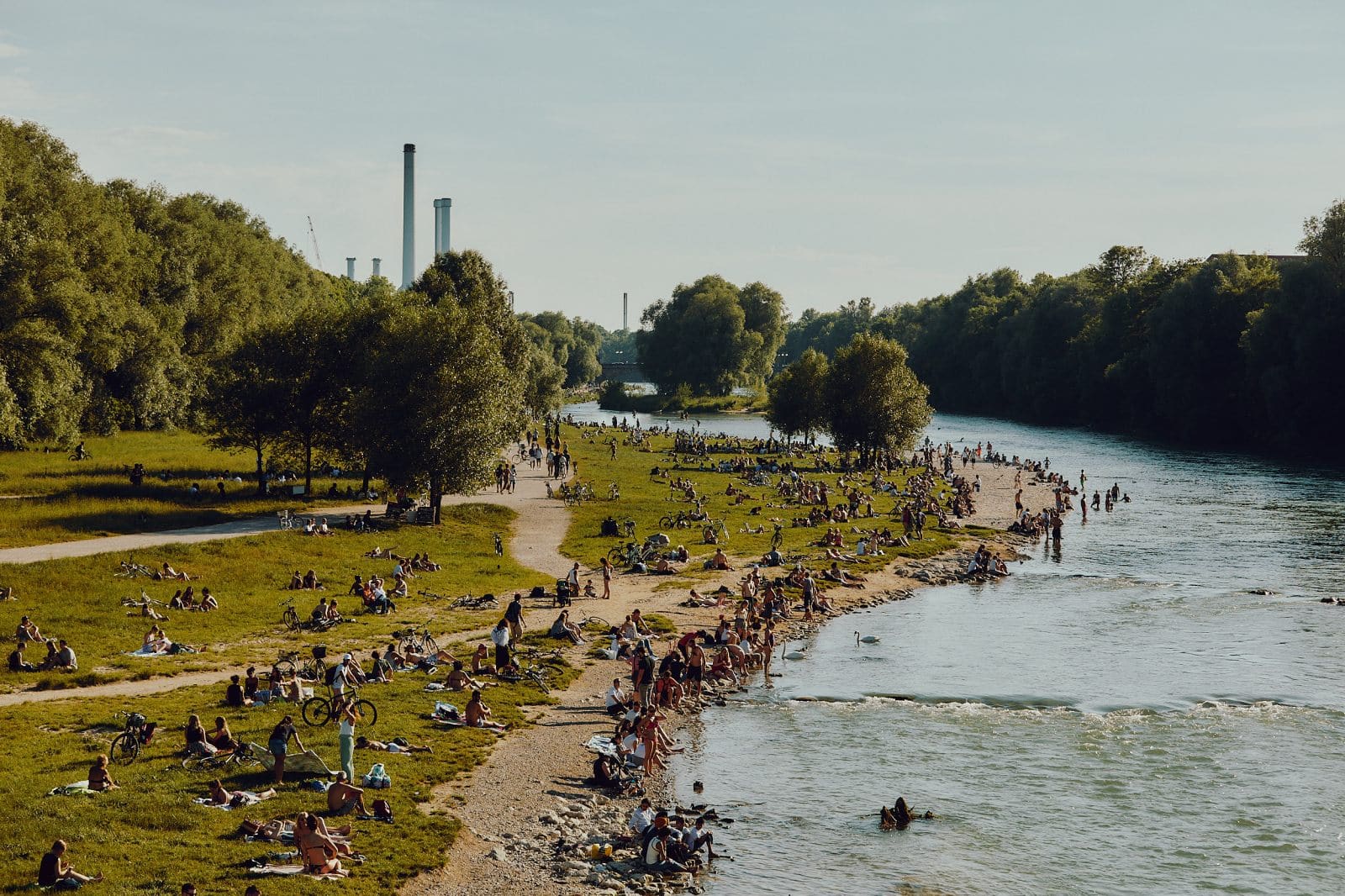 A Decade of Urban Excellence: What the Best Cities Share