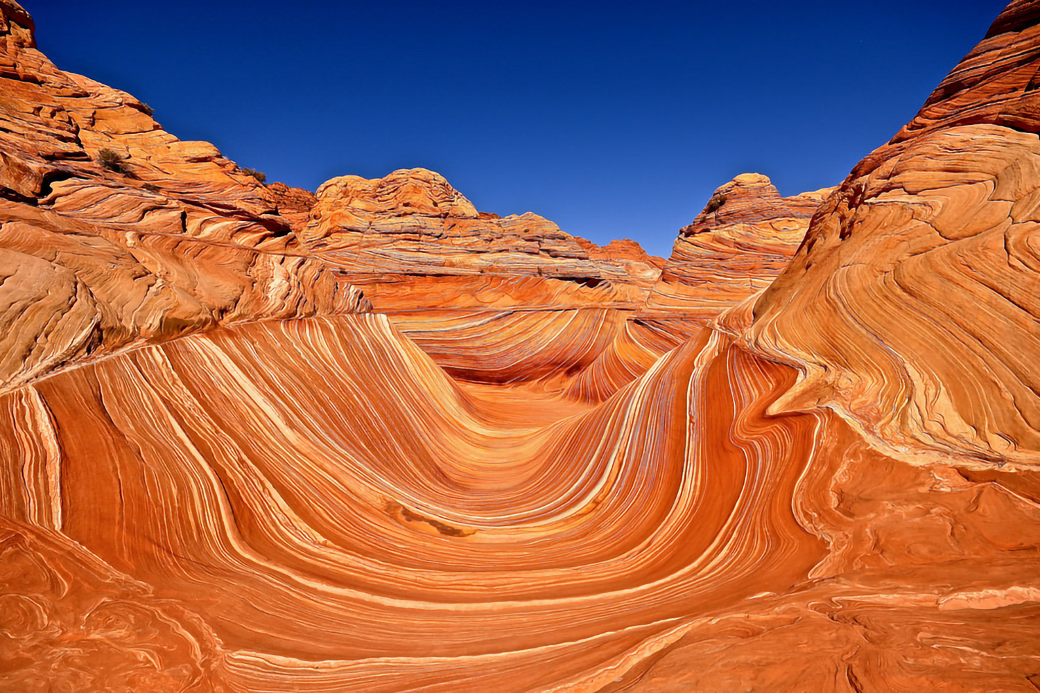 The Earth’s Landscapes That Feel Unreal, Yet Exist (Part 3)