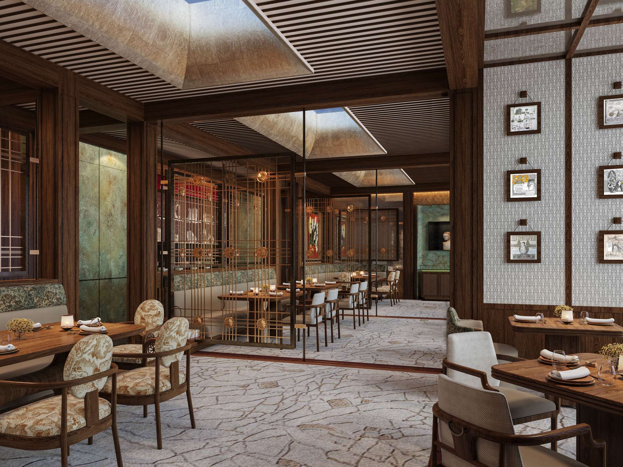Fairmont Hanoi: A Contemporary Sanctuary At The Edge Of The Old Quarter