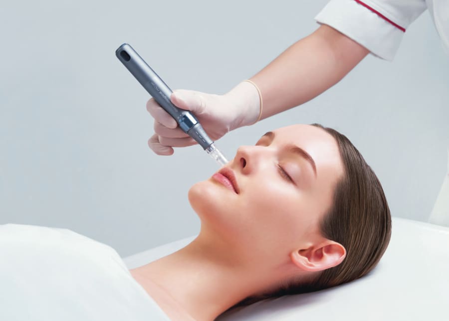 Where Singapore's Most Discerning Travelers Go for a Facial