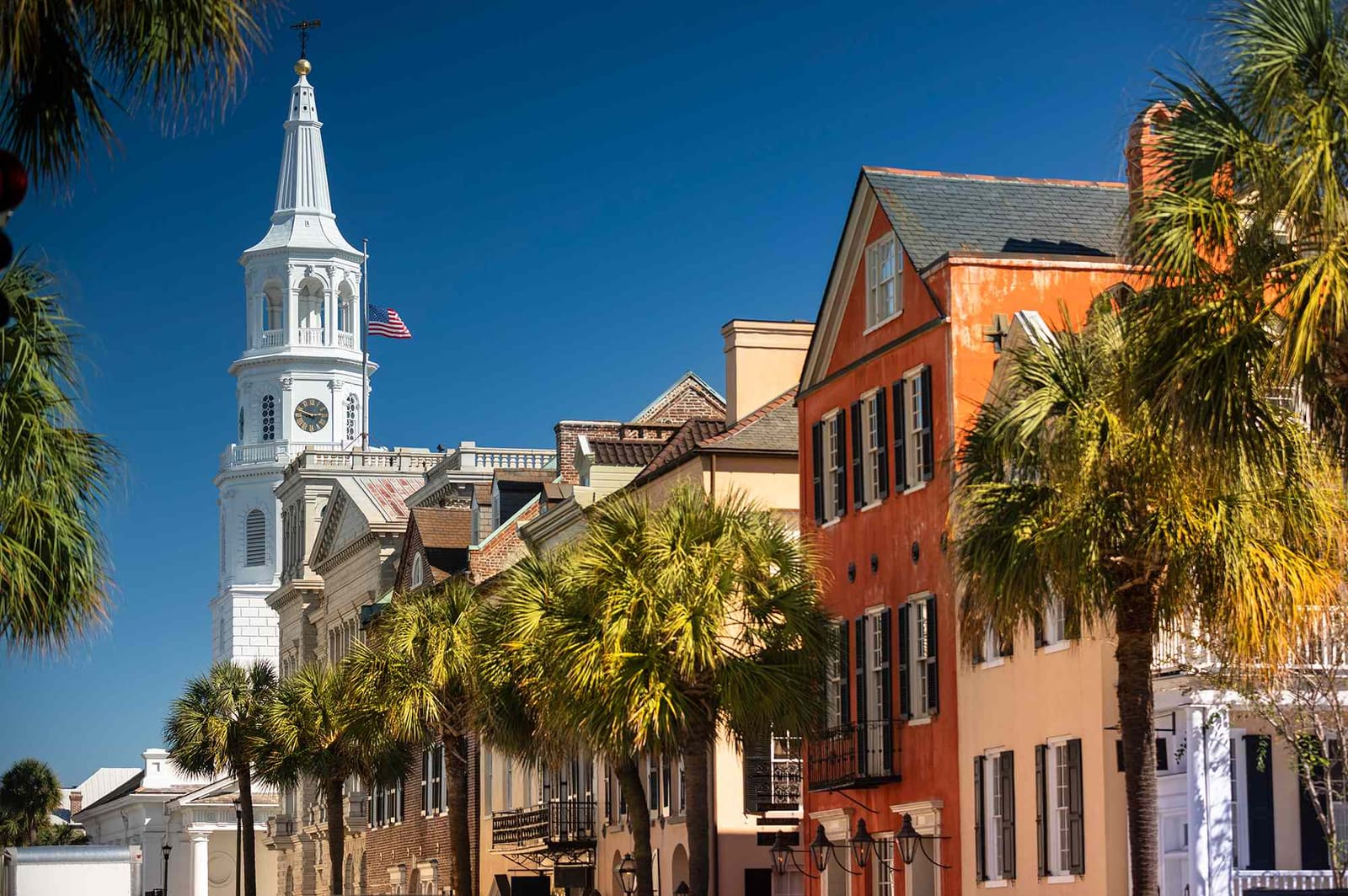 What a Decade of Charleston Summers Taught Me About Traveling Slowly