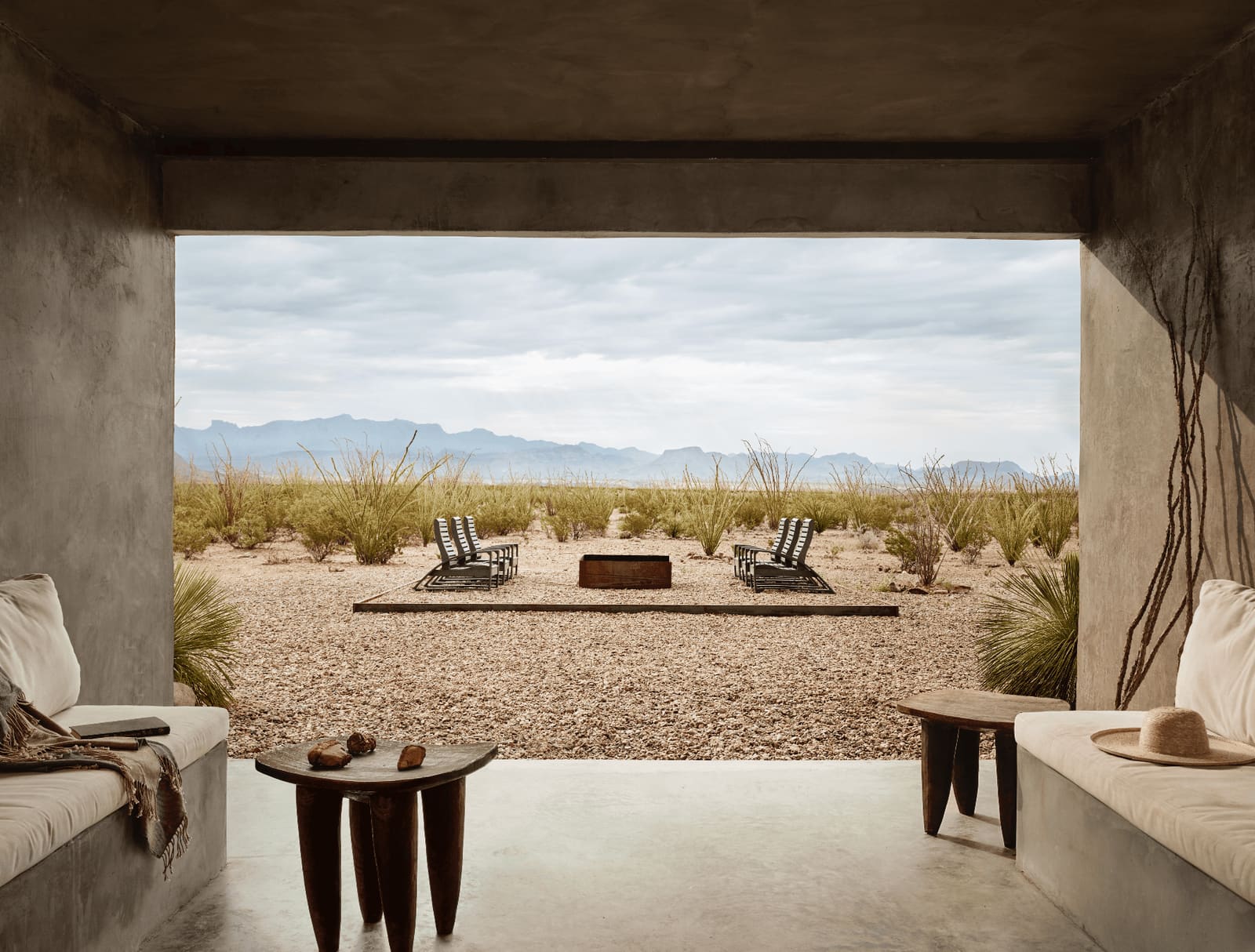 Where the Frontier Meets the Featherbed: A Journey Through America's Most Soulful Park Lodges