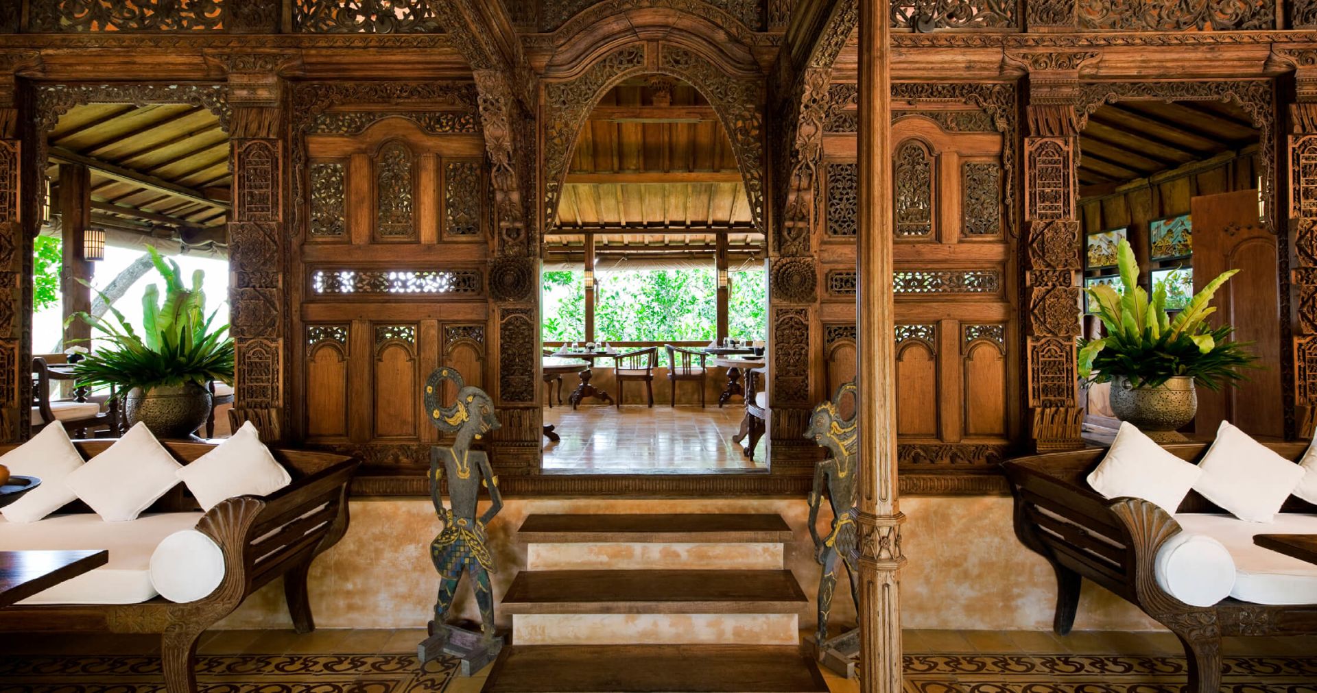 COMO Shambhala Estate: A Sanctuary Between Earth And Spirit