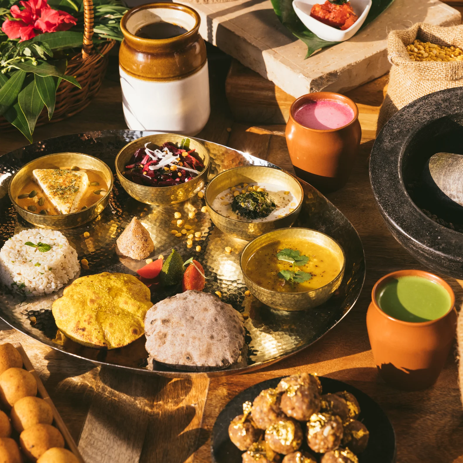 Six Senses Vana: The Art Of Returning To Self In The Himalayan Foothills