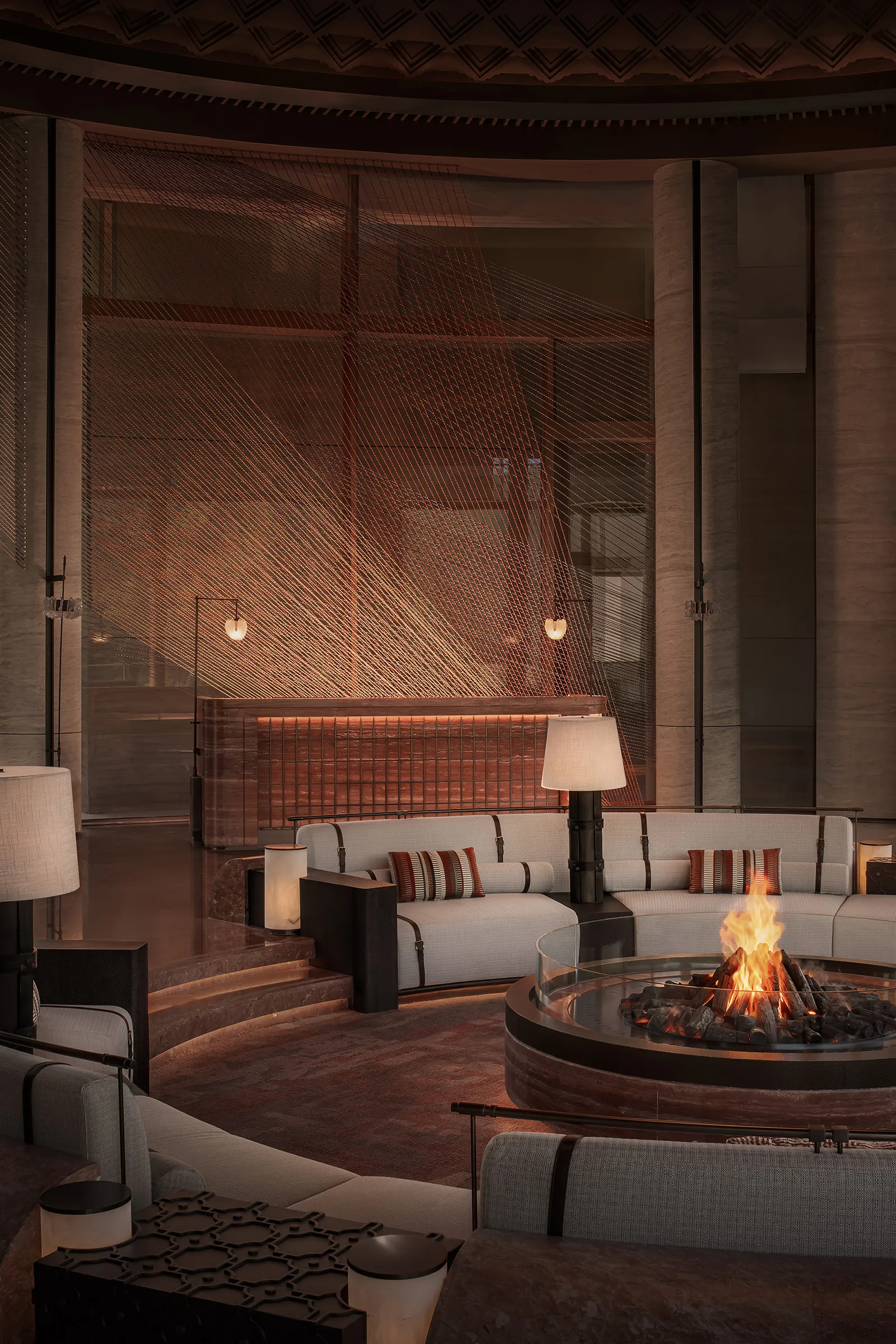 Hotel Indigo Nalati: A Seasonal Sanctuary In The Heart Of The Grasslands
