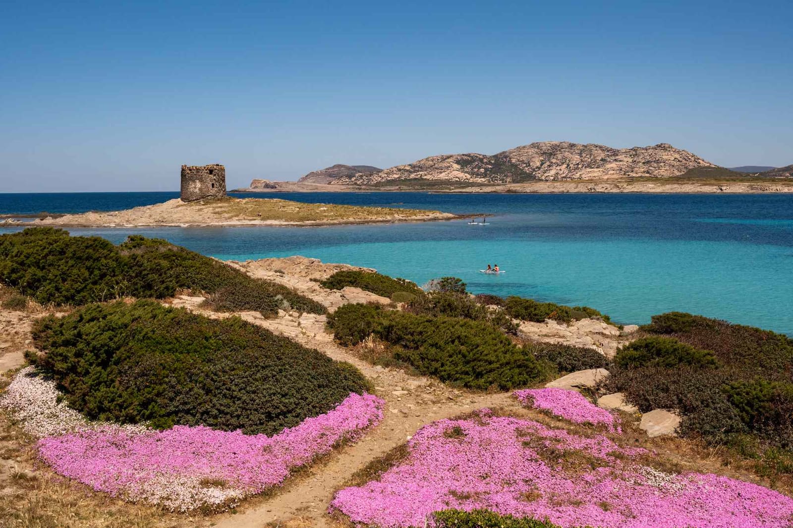 Sardinia Rises as Europe's Most Captivating Island Escape
