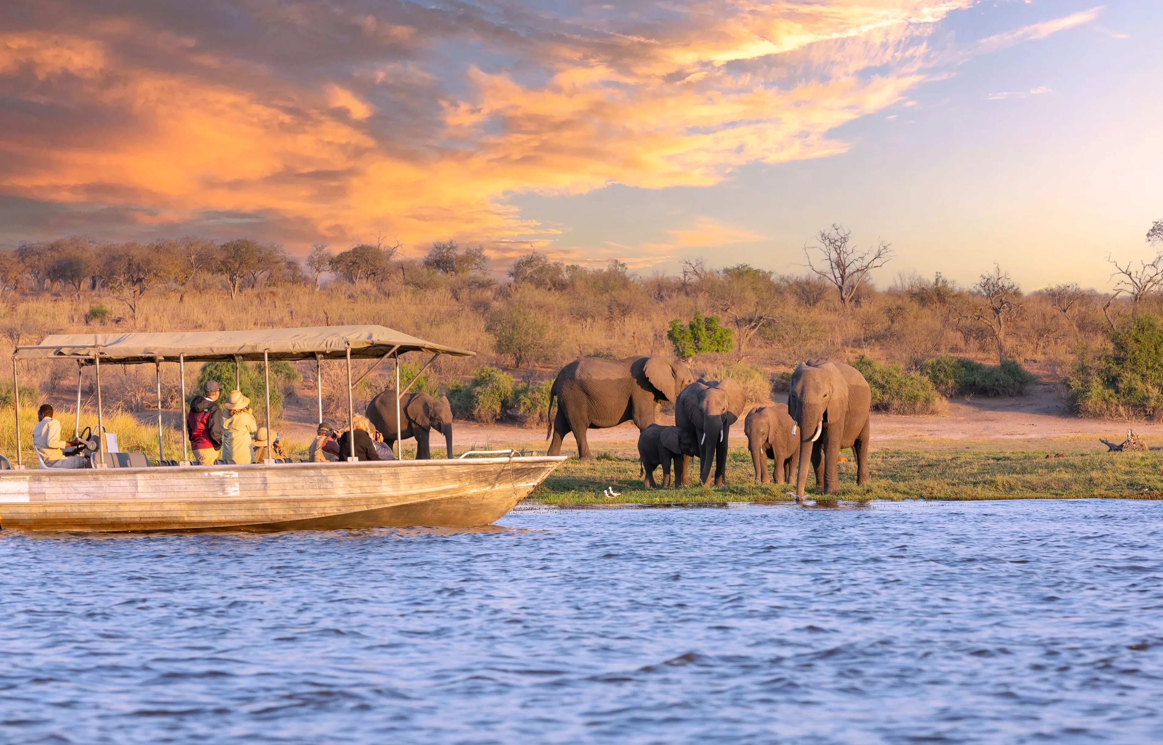 The 15 Best Destinations For Travel In 2026