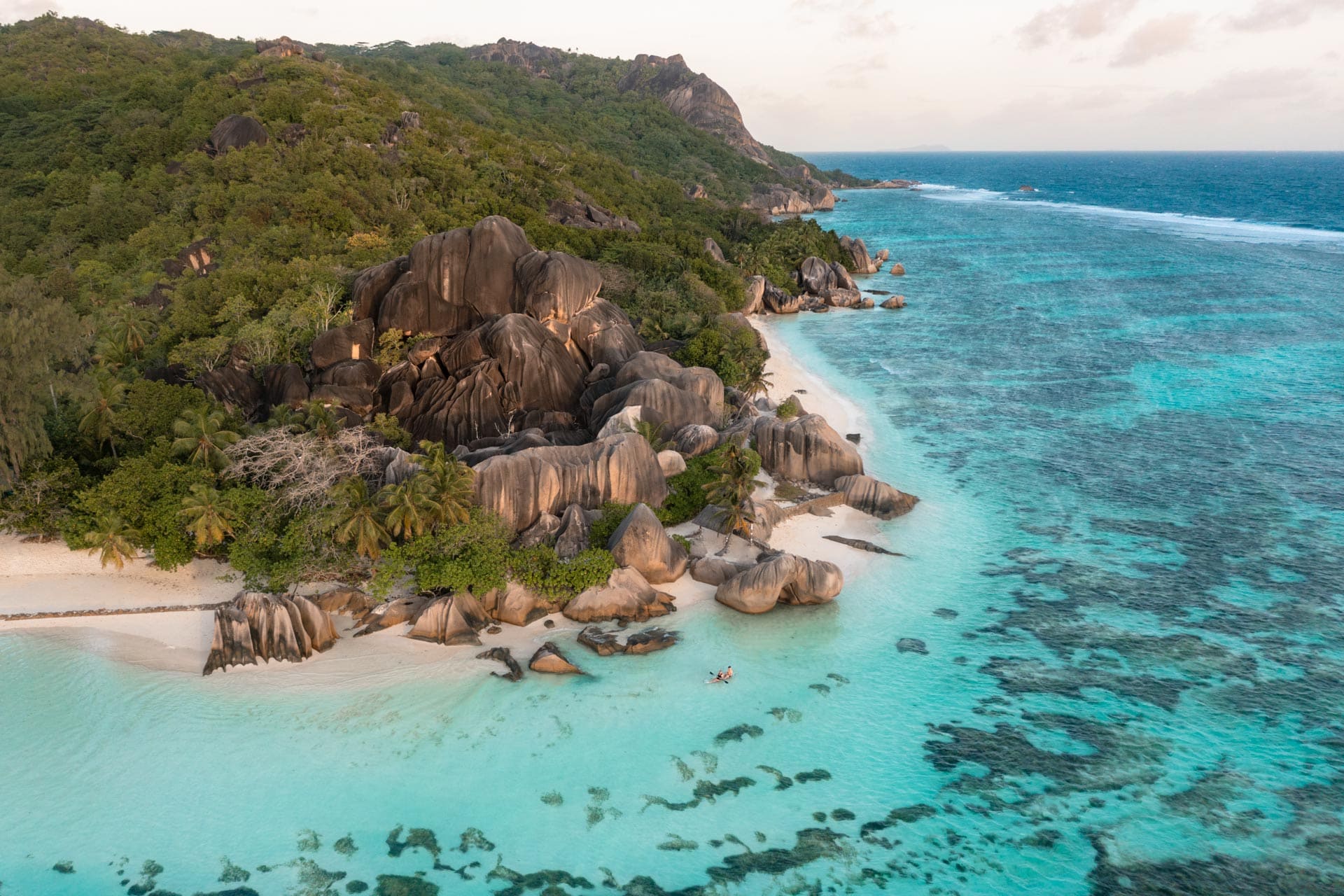 10 Best Beaches To Travel For 2026 Summer