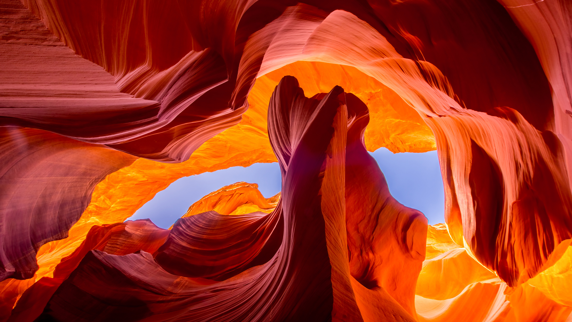 The Earth’s Landscapes That Feel Unreal, Yet Exist (Part 1)