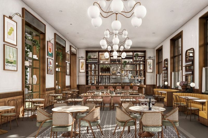 When Dining Becomes the New Currency of Travel Loyalty
