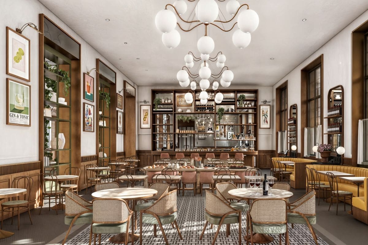 When Dining Becomes the New Currency of Travel Loyalty