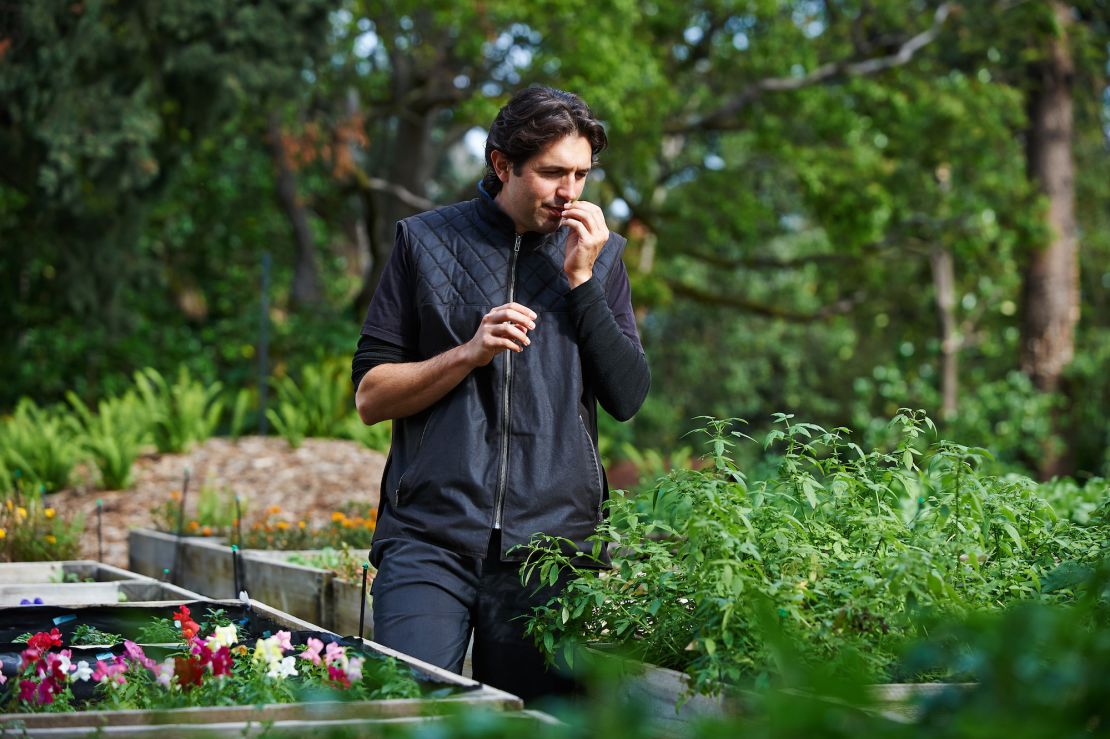 From Market To Michelin: The Journey Of Local Ingredients