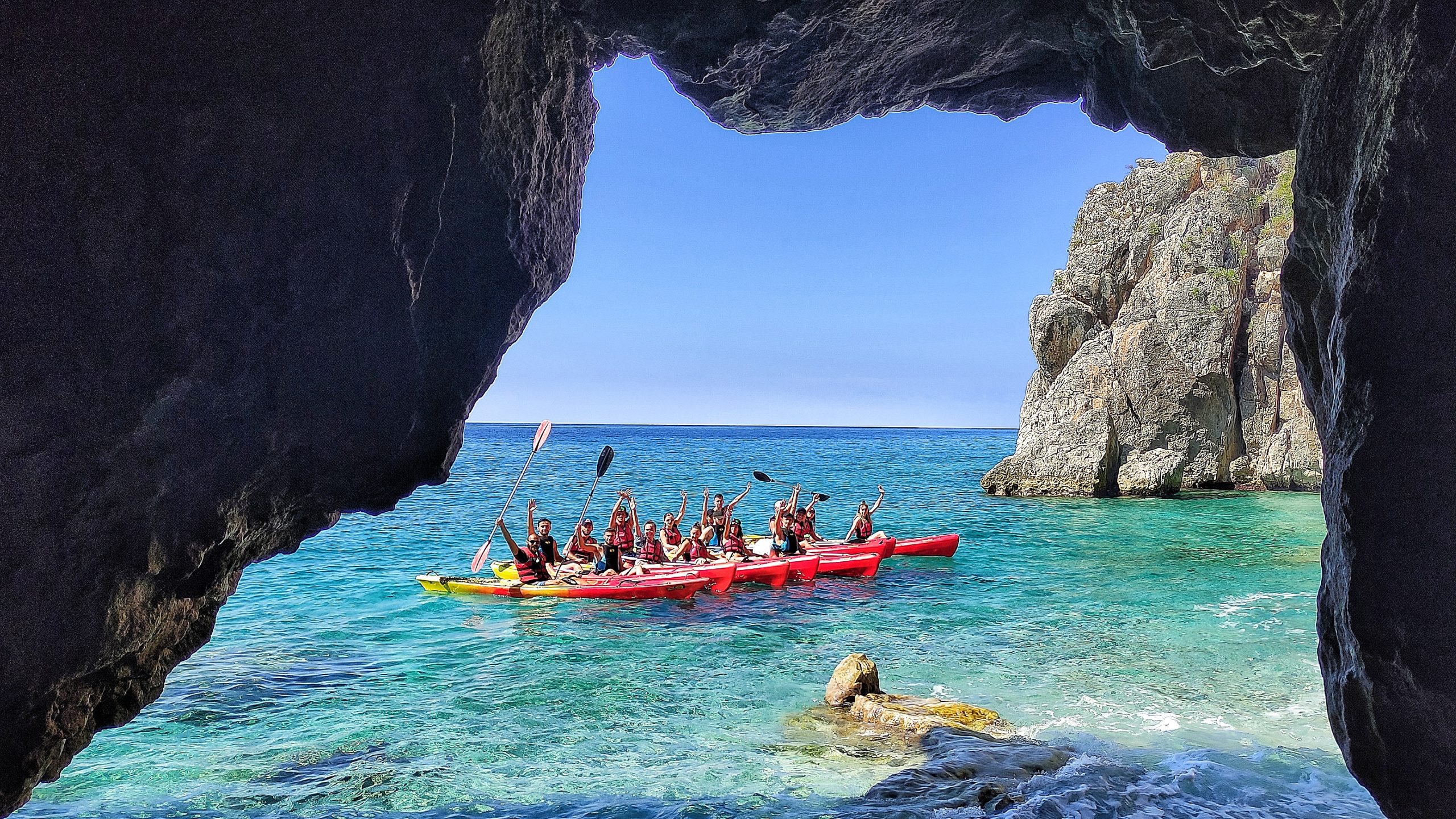 Albanian Riviera: Why The Ionian Coast Is Europe’s Last Unfiltered Riviera