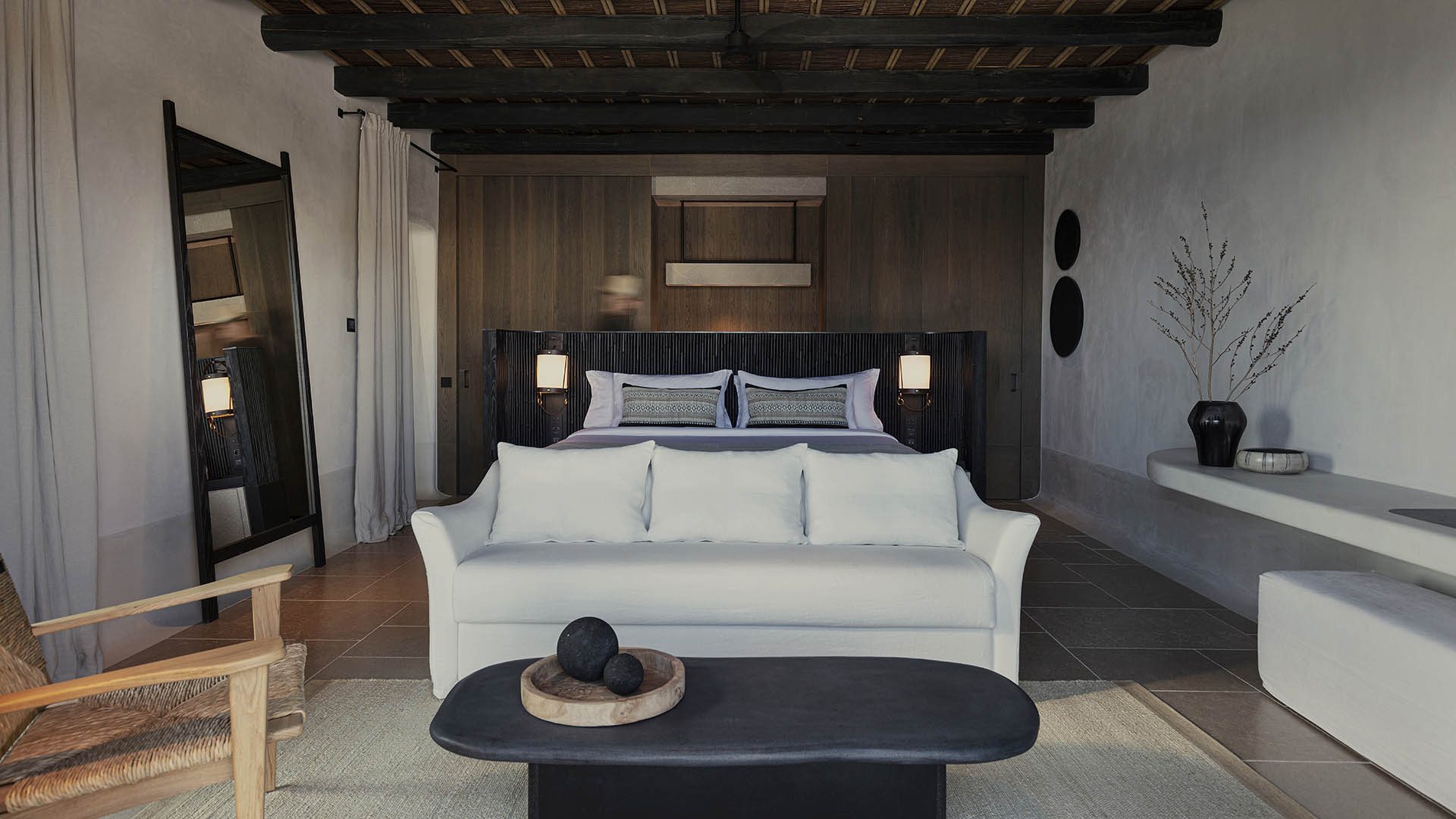 Kalesma Mykonos: A Quiet Escape Above The Aegean