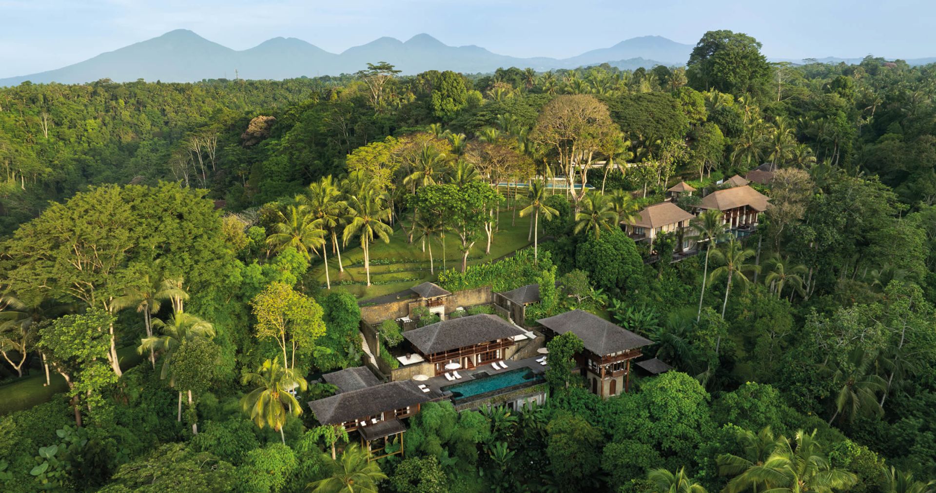 COMO Shambhala Estate: A Sanctuary Between Earth And Spirit