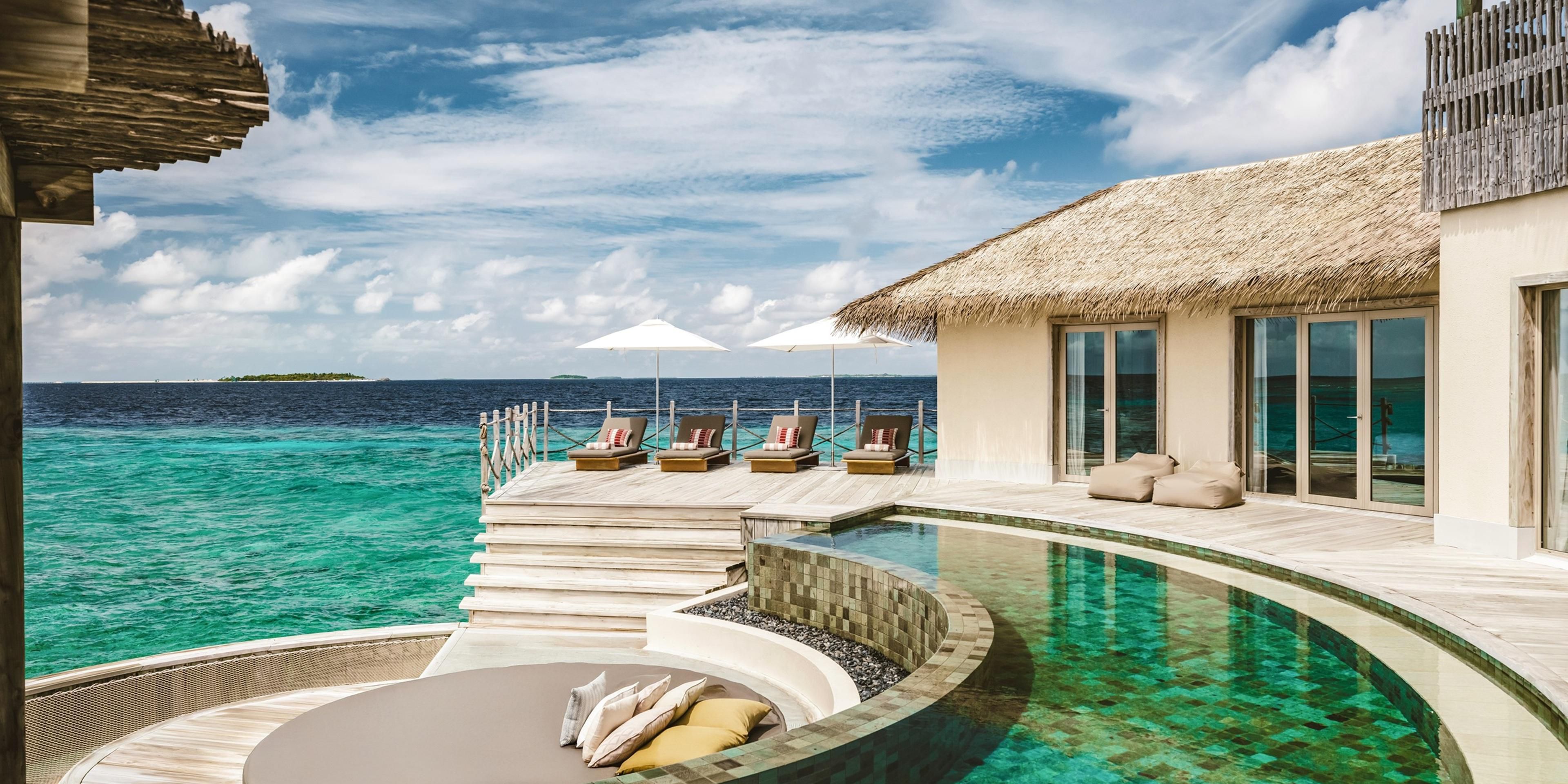 Booked For Bed: Why Rest-first Travel Is Taking Over