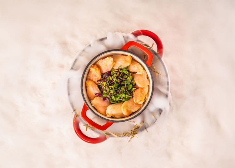 The Art of the July Table: Eight Dining Experiences Worth Savoring