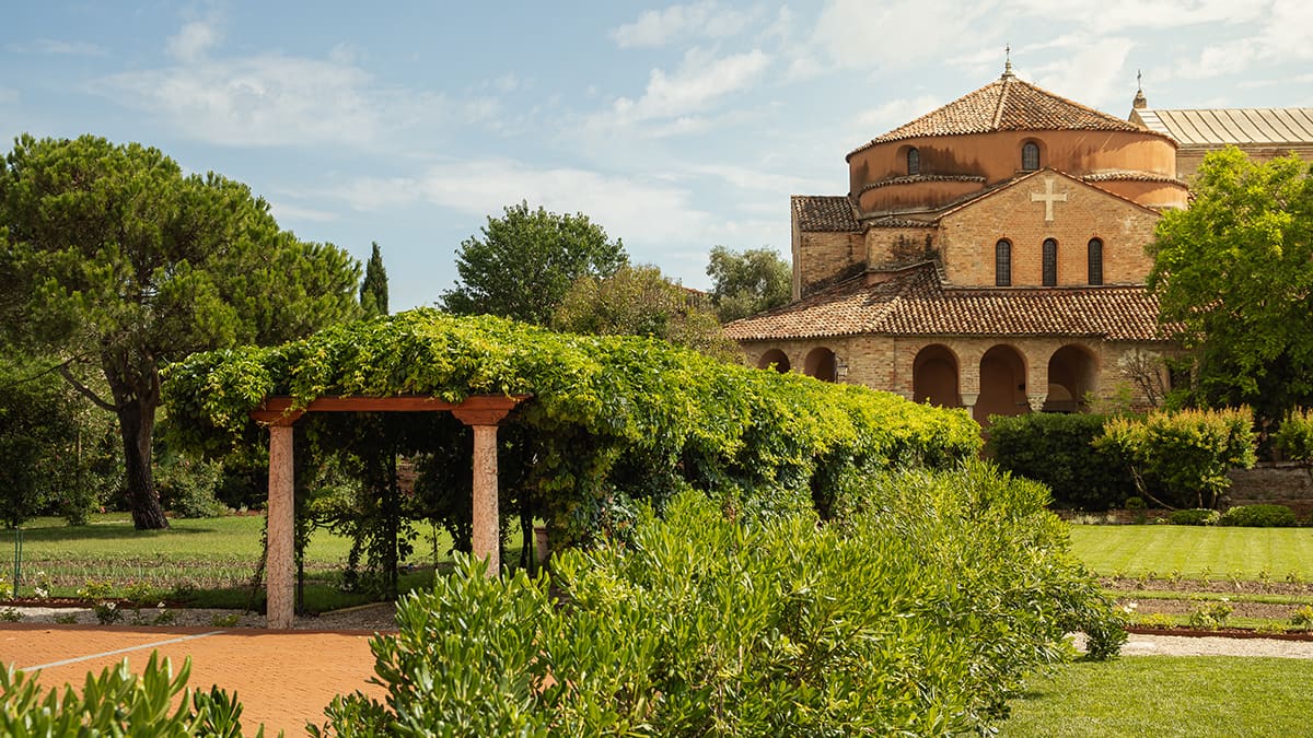 Where the Lagoon Still Whispers: Cipriani's Torcello Inn Returns