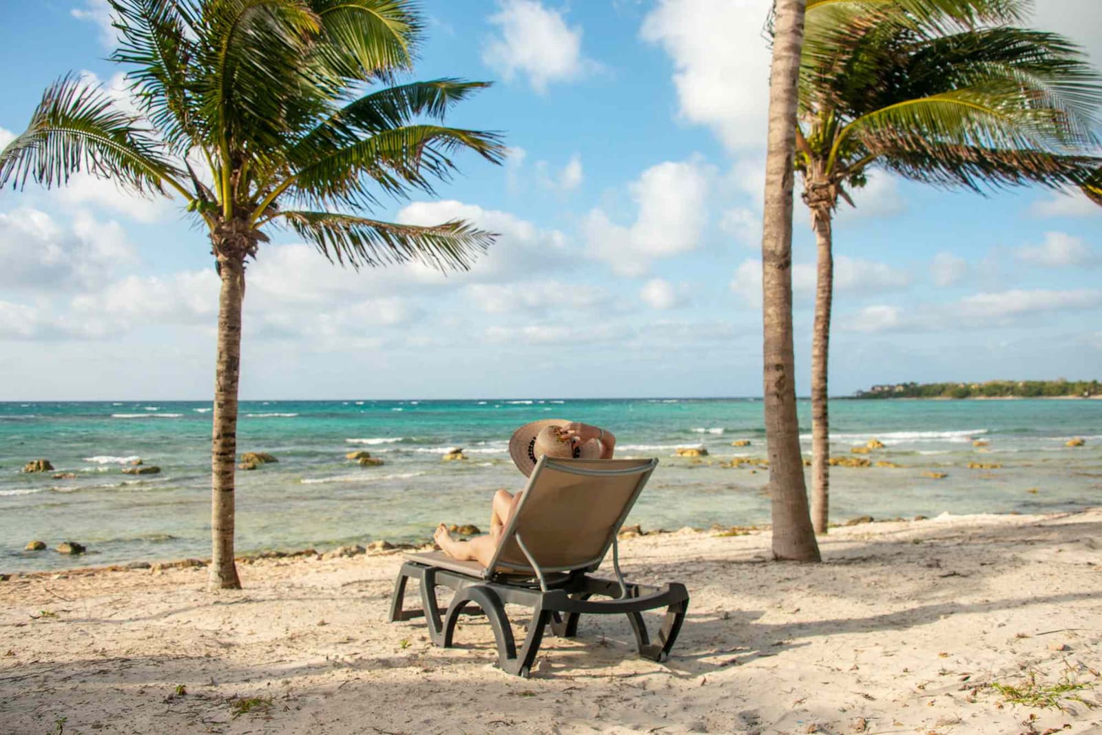 Where Yucatán's Ancient Temples Meet Caribbean Waters