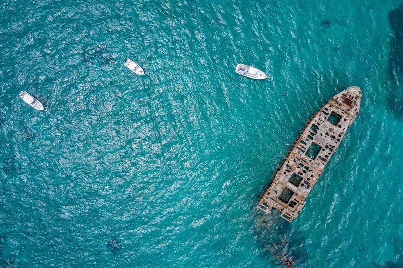 The Closest Caribbean Secret That Florida Forgot to Mention